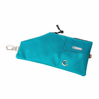 Comfort Green - cross body Bag