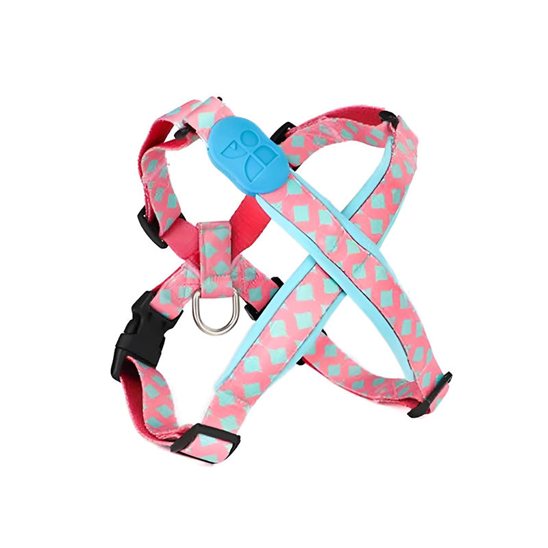 Magic Pink - Harness X-type