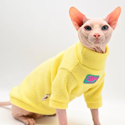 Devon Cat Sweater